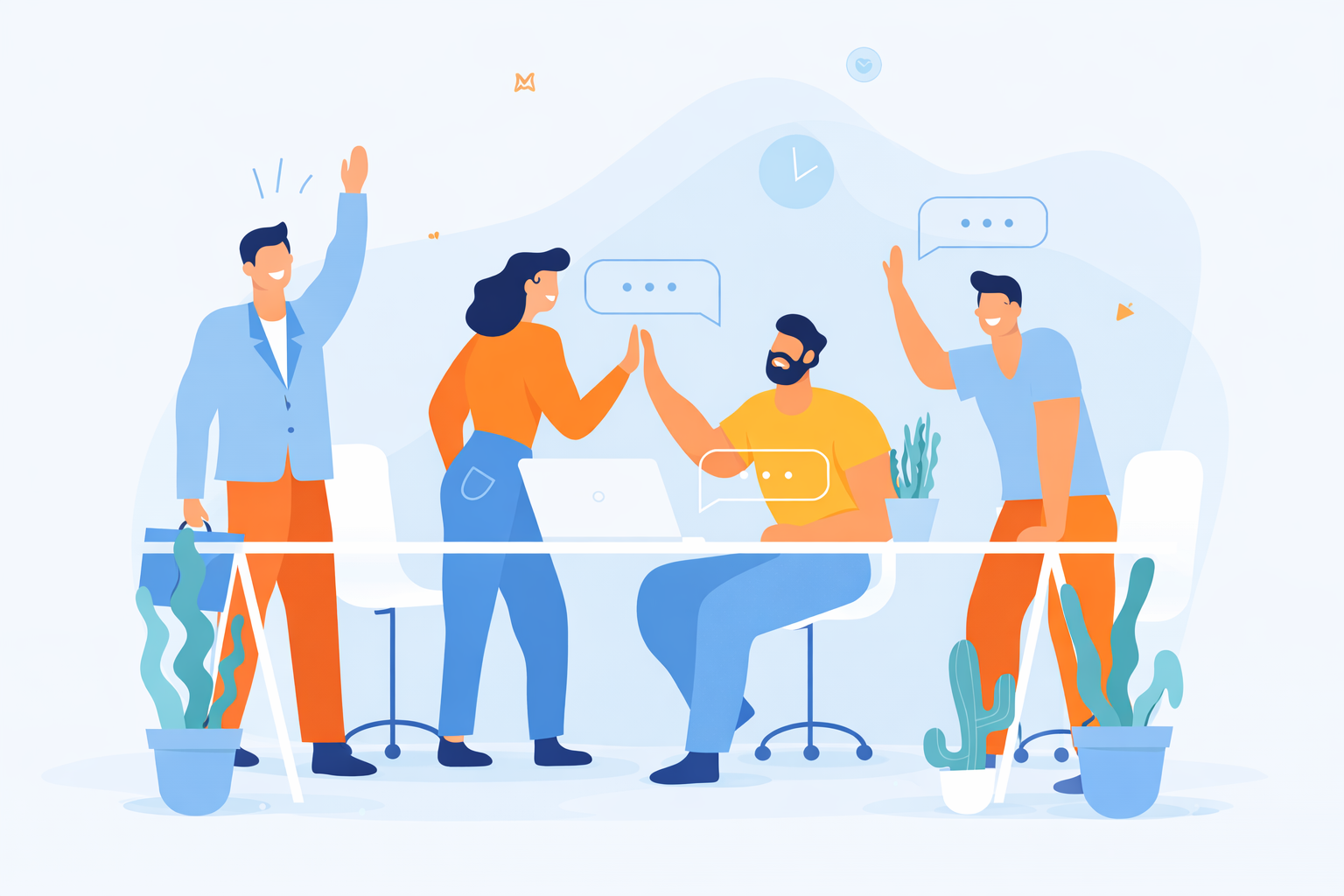Good Jobs Team