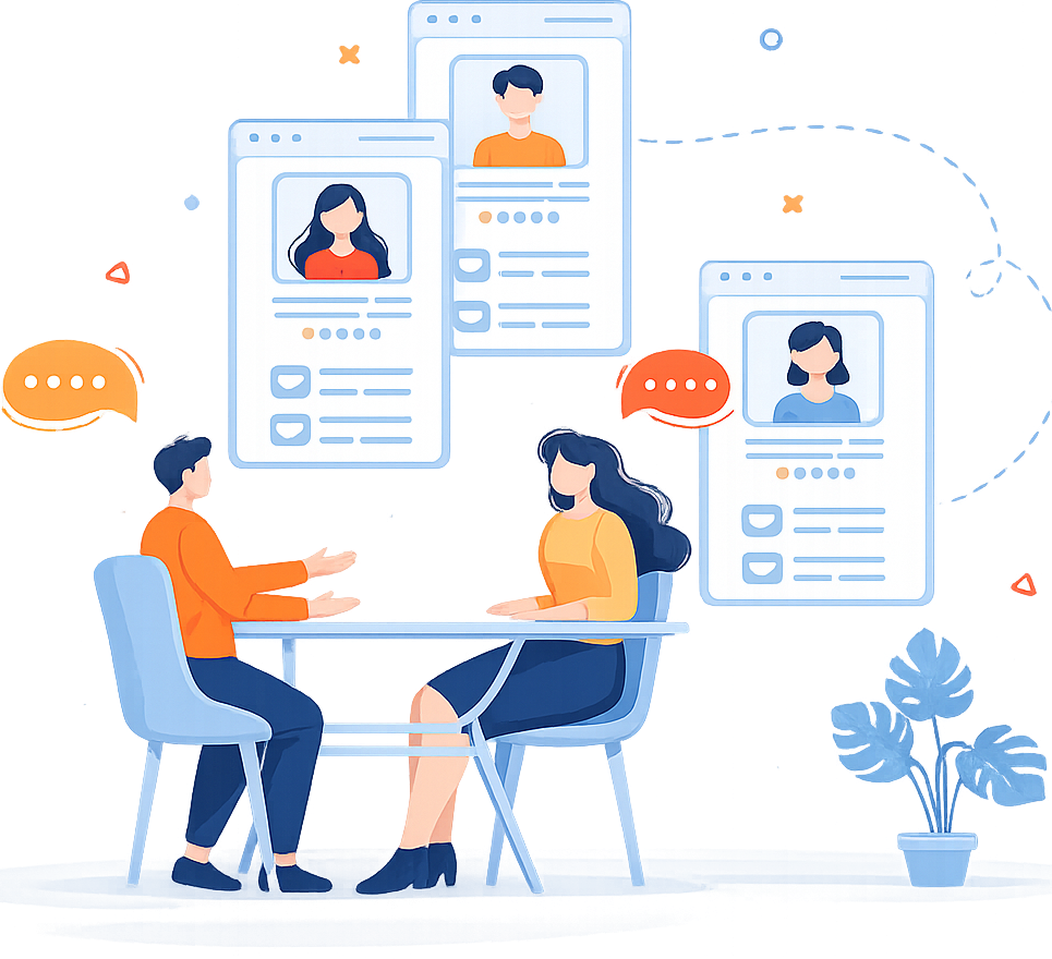 Good Jobs App