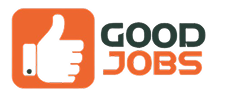 Good Jobs Logo
